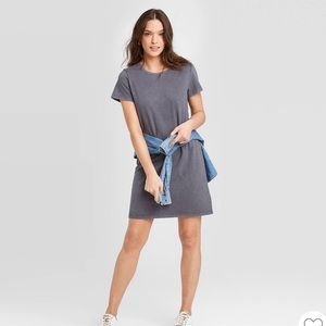 Universal Thread t-shirt dress